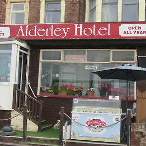 Alderley Blackpool