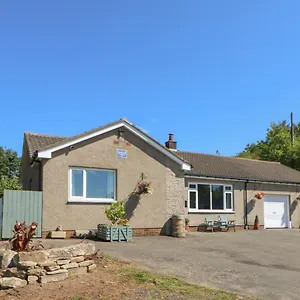  Holiday home Bankwell