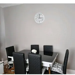  Apartment Close To Centre