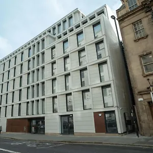  Apartment Charming Rooms, Newcastle Upon Tyne - Sk