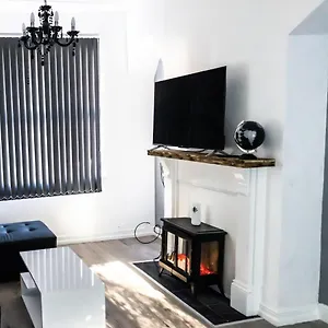 Cozyhouses Kingston upon Hull