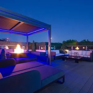 Penthouse Southampton