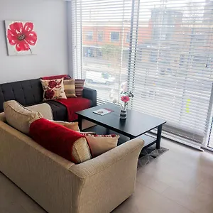 Lt Grove - Stratford London